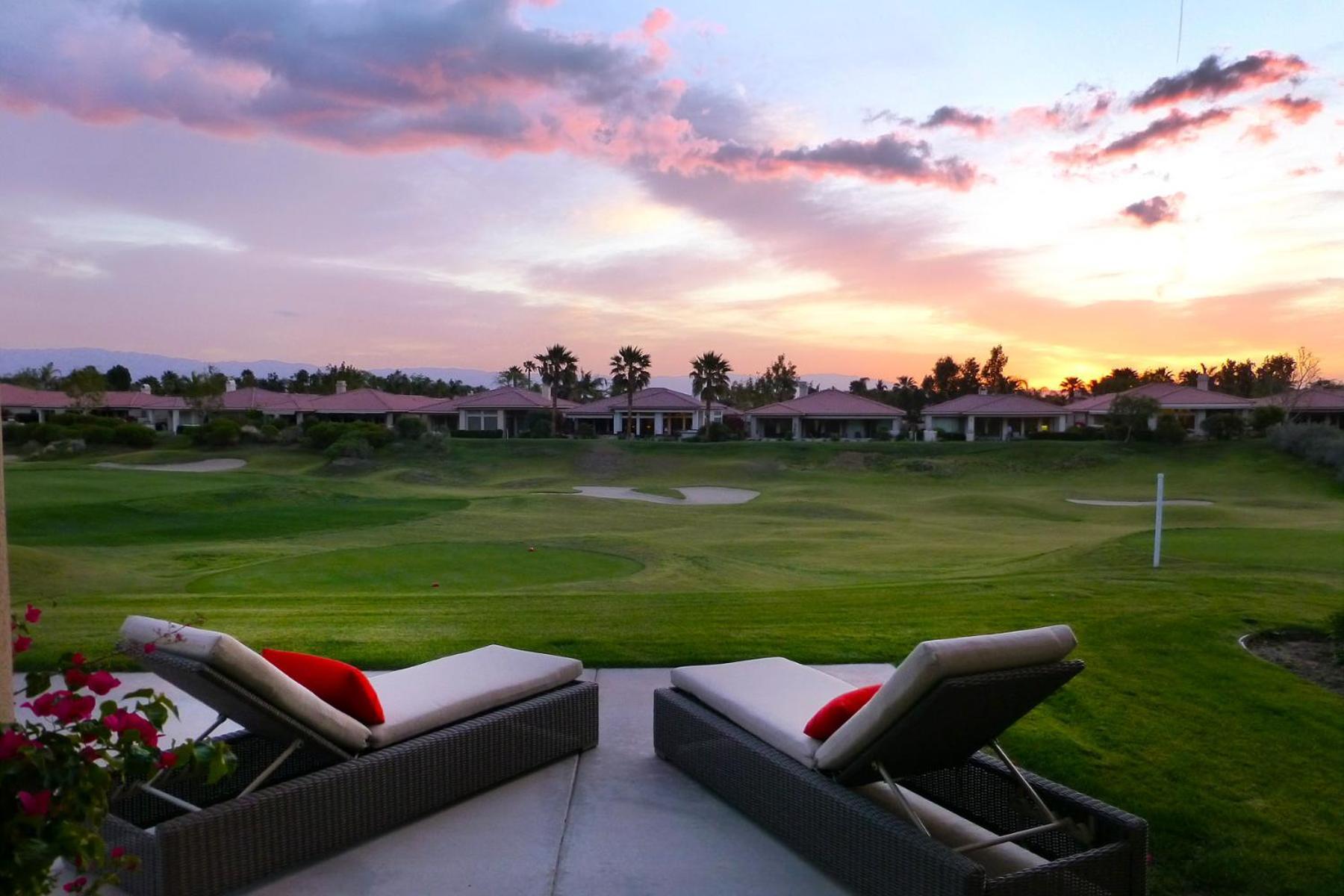 California Dreaming Villa La Quinta Exterior foto