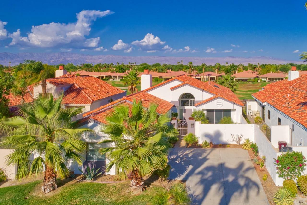 California Dreaming Villa La Quinta Exterior foto