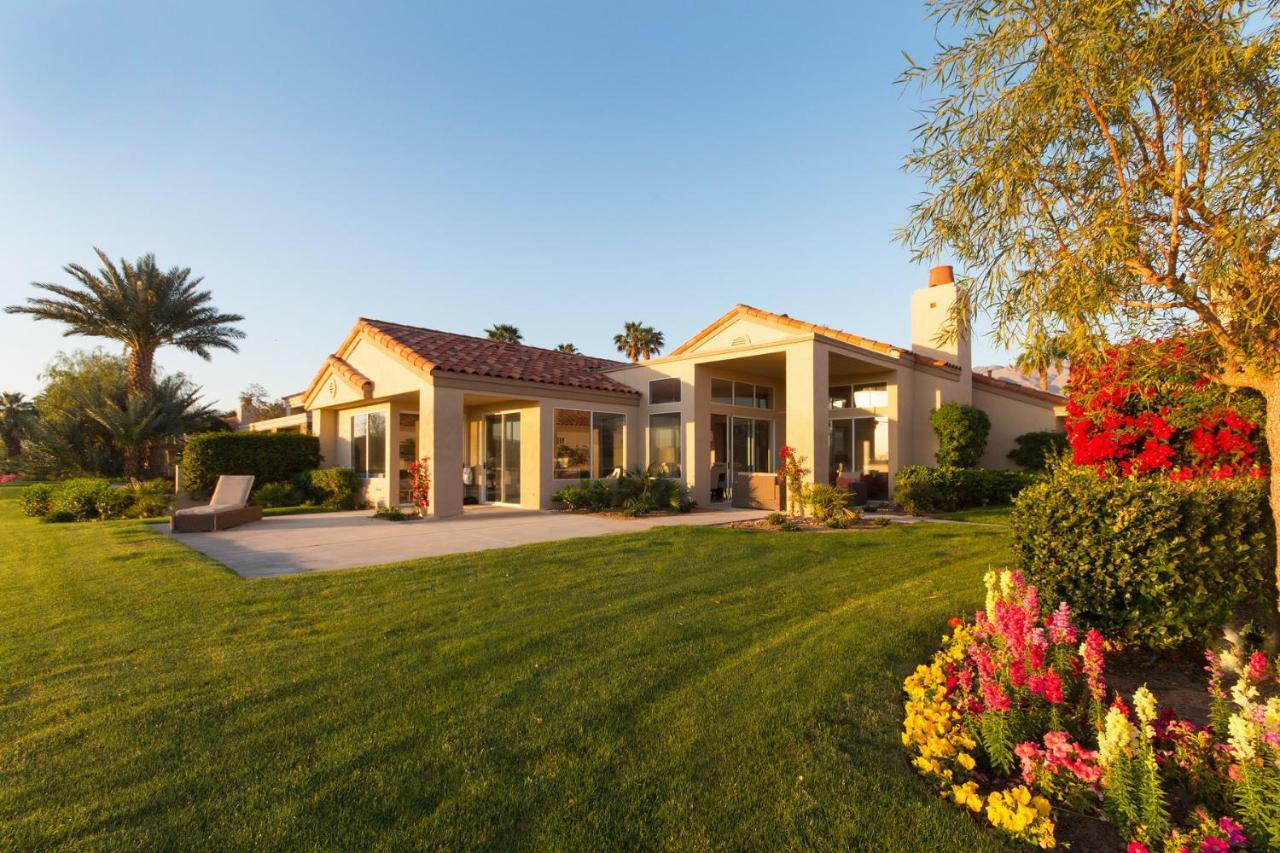 California Dreaming Villa La Quinta Exterior foto